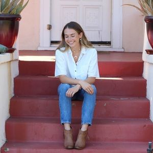 Meet your Posher, Madison